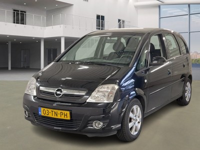 Opel Meriva 1.6-16V COSMO, 2006