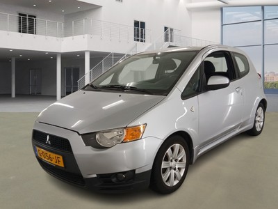 Mitsubishi Colt 1.1 EDITION ONE, 2013