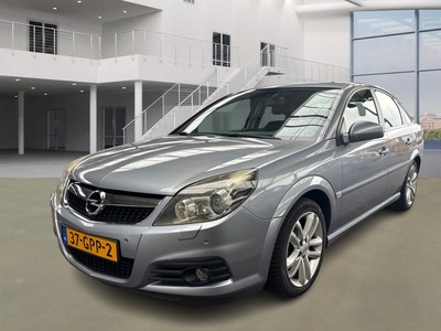 Opel Vectra gts 1.8-16V EXECUTIVE, 2008