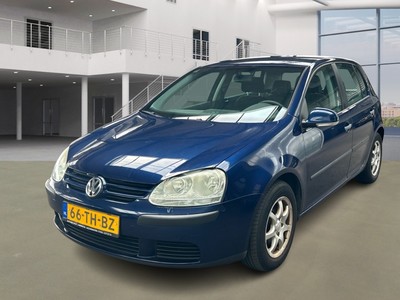 Volkswagen Golf 1.6 FSI TRENDLINE, 2006