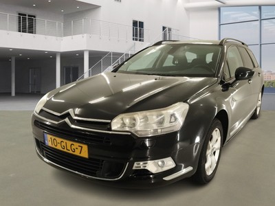 Citroen C5 tourer 2.2 HDIF LIGNE BUSINESS, 2008