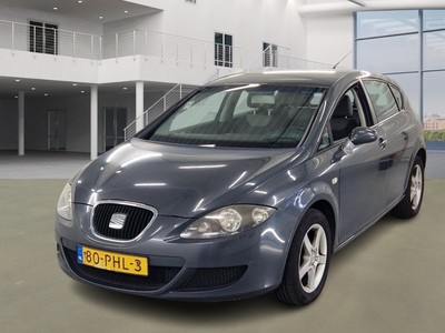 Seat Leon 1.6 REFERENCE, 2007
