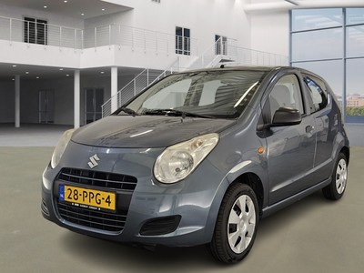 Suzuki Alto 1.0 COMFORT, 2011