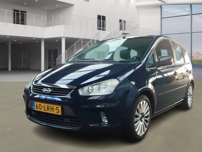 Ford C-MAX 1.8-16V LIMITED, 2010