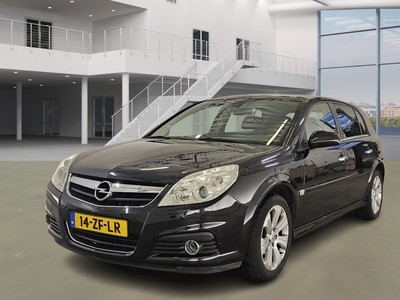 Opel Signum 2.2-16V EXECUTIVE, 2008