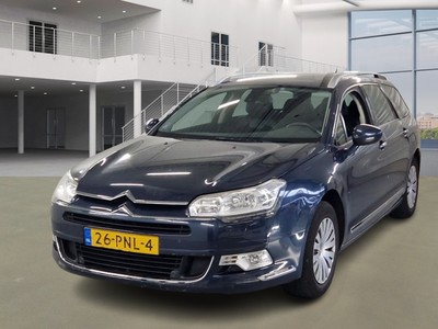 Citroen C5 tourer 1.6 VTI BUSINESS, 2011