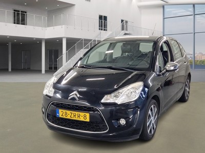Citroen C3 1.2 VTI COLLECTION, 2013