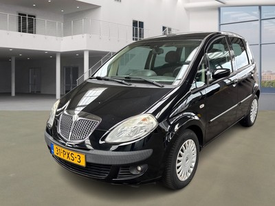 Lancia Musa 1.4 ARGENTO, 2007