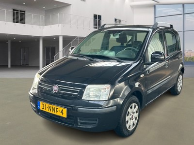 Fiat Panda 1.2 EDIZIONE COOL, 2010