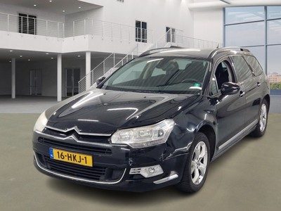 Citroen C5 tourer 2.0 16V LIGNE BUSINESS, 2009