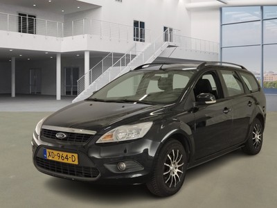 Ford Focus wagon 1.6 TREND, 2010