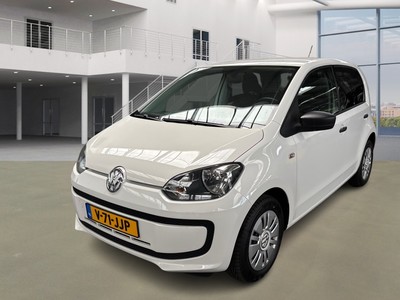 Volkswagen Up! LOAD UP!, 2015