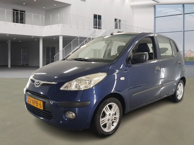 Hyundai i10 1.1 ACTIVE ORANGE BABIES, 2010