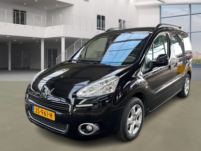 Peugeot Partner 1.6 VTI ACCESS, 2013