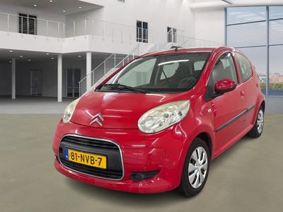Citroen C1 1.0-12V AMBIANCE, 2010