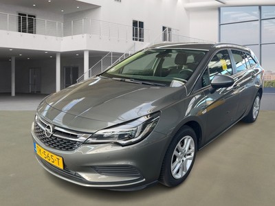 Opel Astra sports tourer 1.0 ONLINE ED., 2018