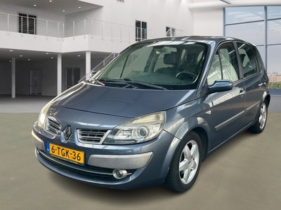 Renault Scenic 1.6-16V BUSINESS LINE, 2009