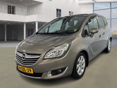 Opel Meriva 1.4 TURBO COSMO, 2014