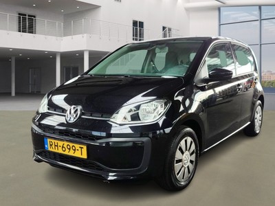 Volkswagen Up! 1.0 BMT MOVE UP!, 2017