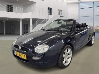 MG F 1.8I, 1999