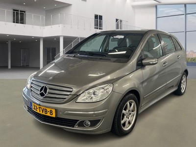 Mercedes-Benz B-klasse 200, 2006
