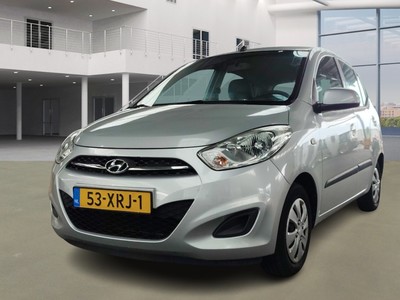 Hyundai i10 1.1 I-DRIVE COOL, 2012