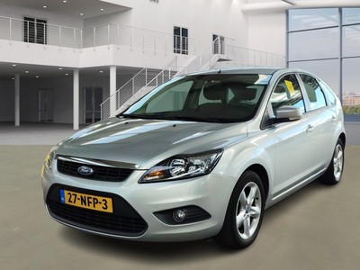 Ford Focus 1.6 COMFORT, 2010