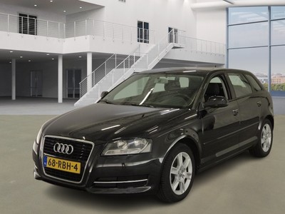 Audi A3 Sportback 1.2 TFSI ATTRACTION PRO LINE BUSINESS, 2011