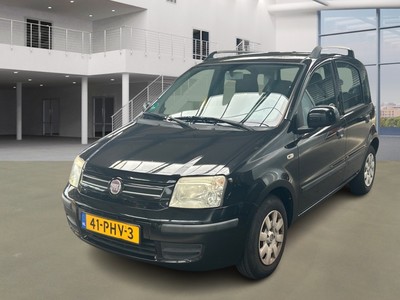 Fiat Panda 1.2 EDIZIONE COOL, 2011