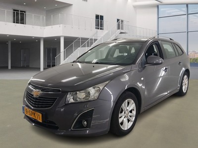 Chevrolet Cruze station wagon 1.4T LTZ, 2013