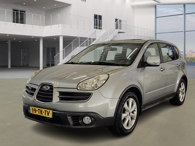Subaru Tribeca 3.0R EXECUTIVE 7P., 2006