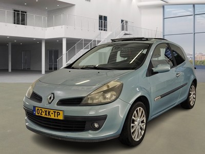 Renault Clio 1.4-16V RIP CURL, 2007