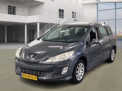 Peugeot 308 sw 1.6 VTI XS PREMIERE, 2008