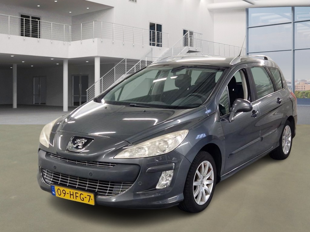 Peugeot 308 sw 1.6 VTI XS PREMIERE, 2008