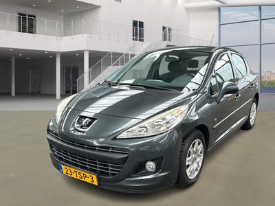 Peugeot 207 1.4 VTI URBAN MOVE, 2012
