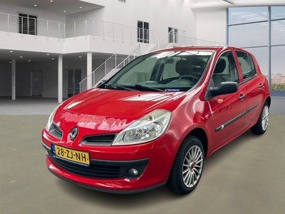 Renault Clio 1.2-16V SPECIAL LINE, 2008