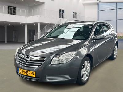 Opel Insignia sports tourer 1.8 EDITION, 2011