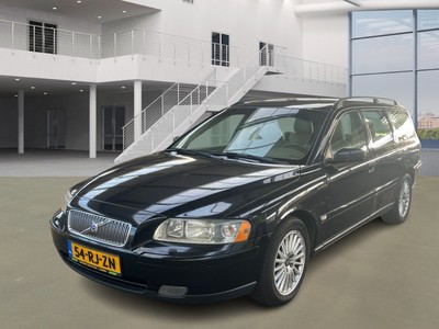 Volvo V70 2.4 D5 EDITION II, 2005