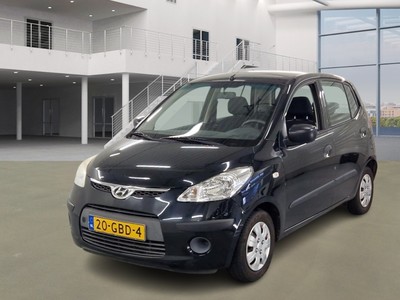 Hyundai i10 1.1 ACTIVE COOL, 2008