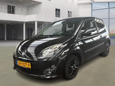 Renault Twingo 1.2-16V DYNAMIQUE, 2009