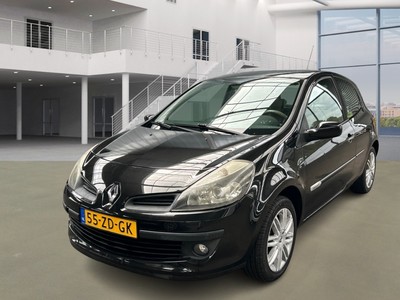 Renault Clio 2.0-16V INITIALE, 2008