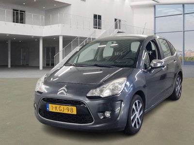 Citroen C3 1.4 E-HDI COLLECTION EGS, 2013