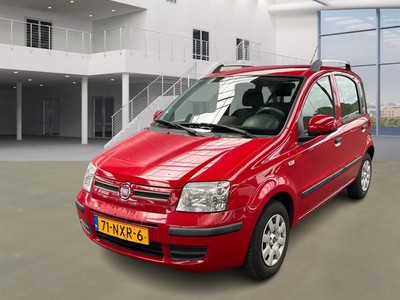 Fiat Panda 1.2 EDIZIONE COOL, 2010