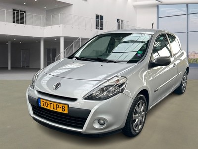Renault Clio 1.5 DCI NIGHT &amp; DAY, 2012