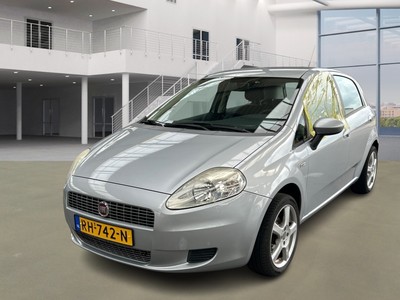 Fiat Grande punto 1.4 ACTIVE, 2009