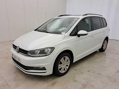 Volkswagen Touran Trendline 1.6TDi 115pk/cv 5p DSG, 2019