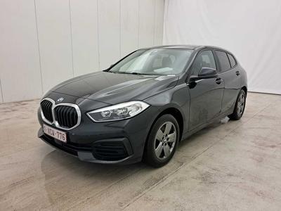 BMW 1-Reeks 116d (F40) Business Edition 1.5d 116pk/cv 5p, 2019