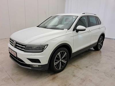 Volkswagen Tiguan Highline 2.0TDi 150pk/cv 5p DSG7, 2019