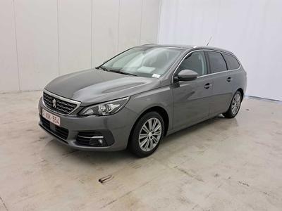 Peugeot 308 SW Allure Pack 1.5BlueHDi S&amp;S 130pk/cv 5p EAT8, 2021