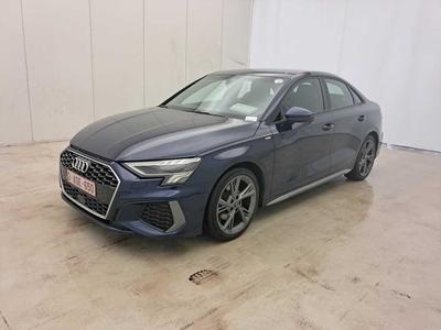 Audi A3 Berline S-Line 35 1.5TFSi 150pk/cv 4p S-Tronic, 2021